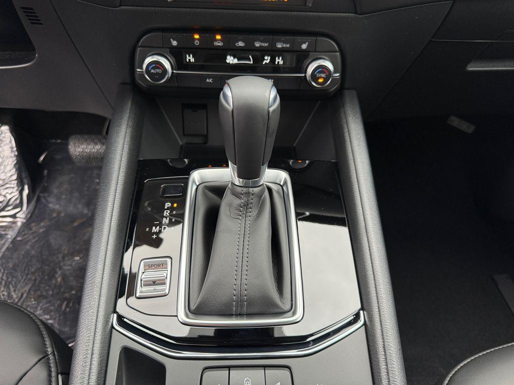 new 2025 Mazda CX-5 car, priced at $29,251