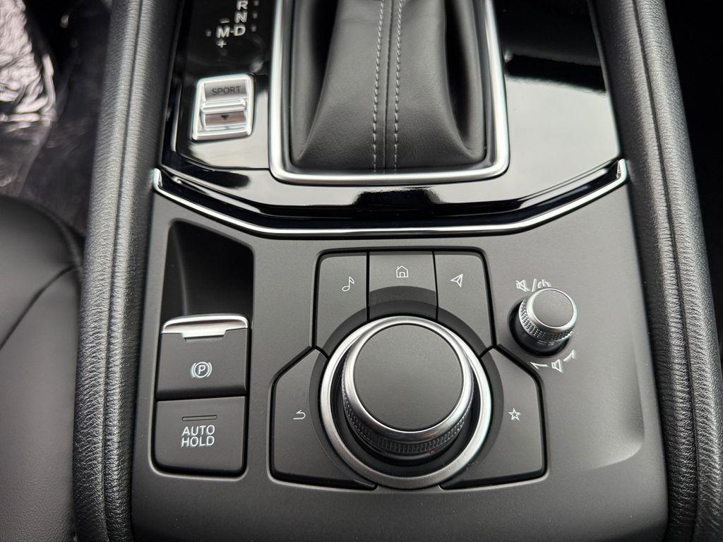 new 2025 Mazda CX-5 car, priced at $29,251