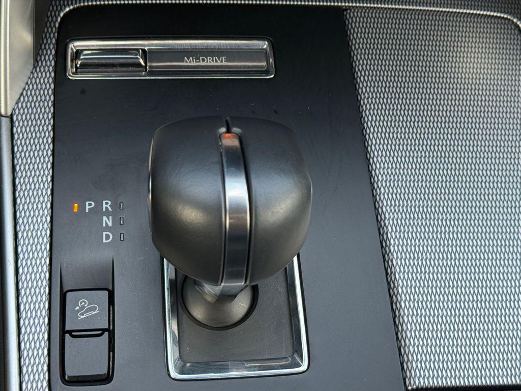 used 2025 Mazda CX-90 car, priced at $34,300