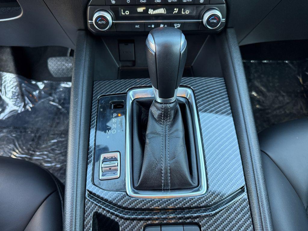 used 2021 Mazda CX-5 car, priced at $24,000