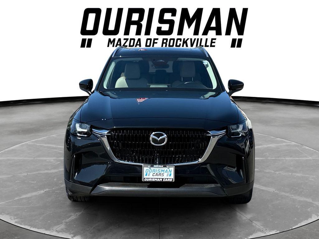 used 2024 Mazda CX-90 PHEV car, priced at $30,300