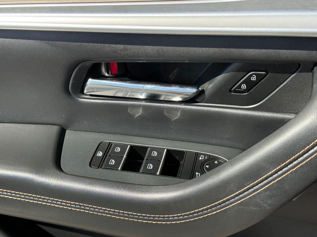 used 2024 Mazda CX-90 PHEV car, priced at $30,300