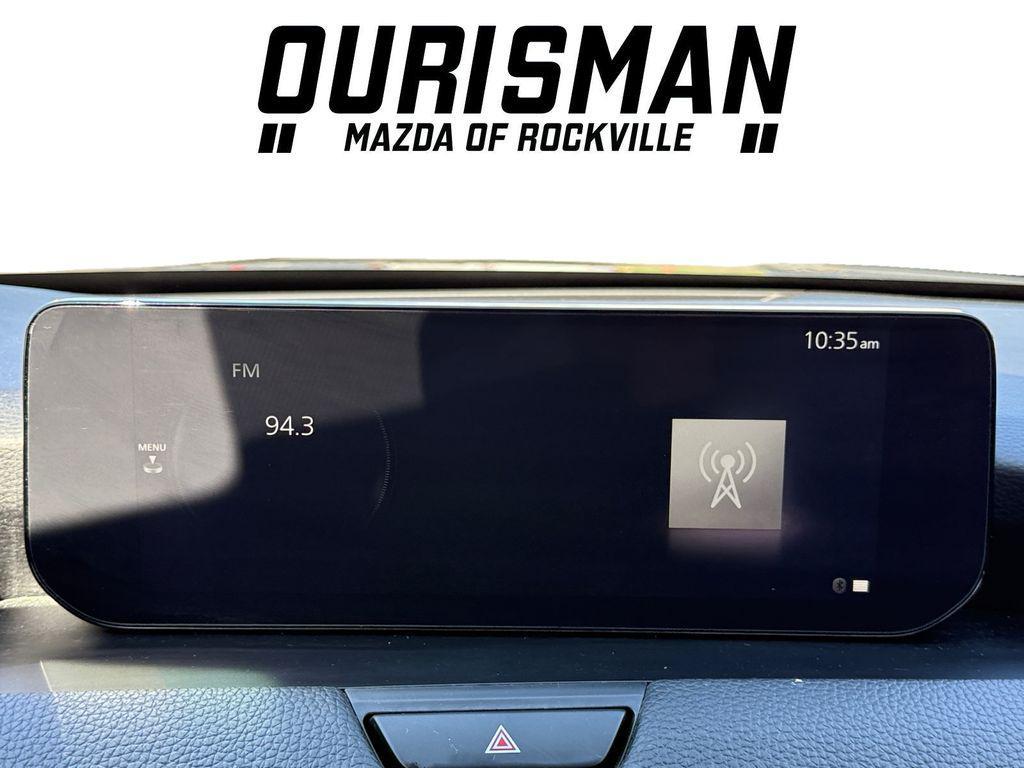 used 2024 Mazda CX-90 PHEV car, priced at $30,300