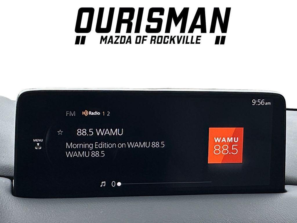 used 2023 Mazda CX-5 car, priced at $25,000