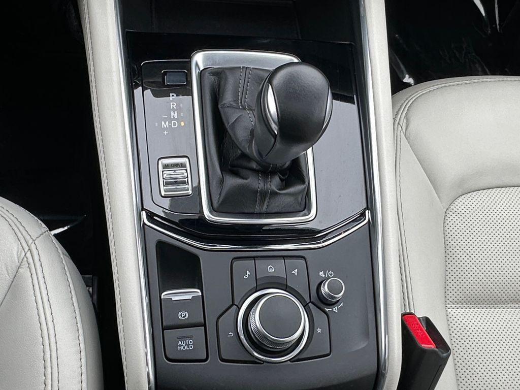 used 2023 Mazda CX-5 car, priced at $25,000