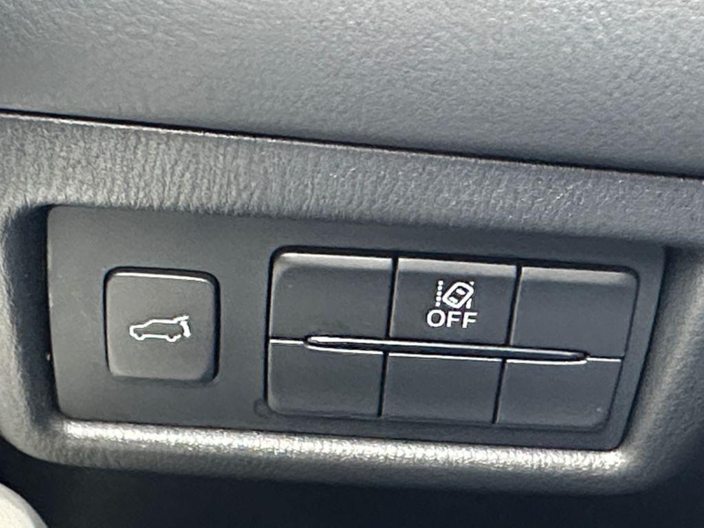 used 2023 Mazda CX-5 car, priced at $25,000