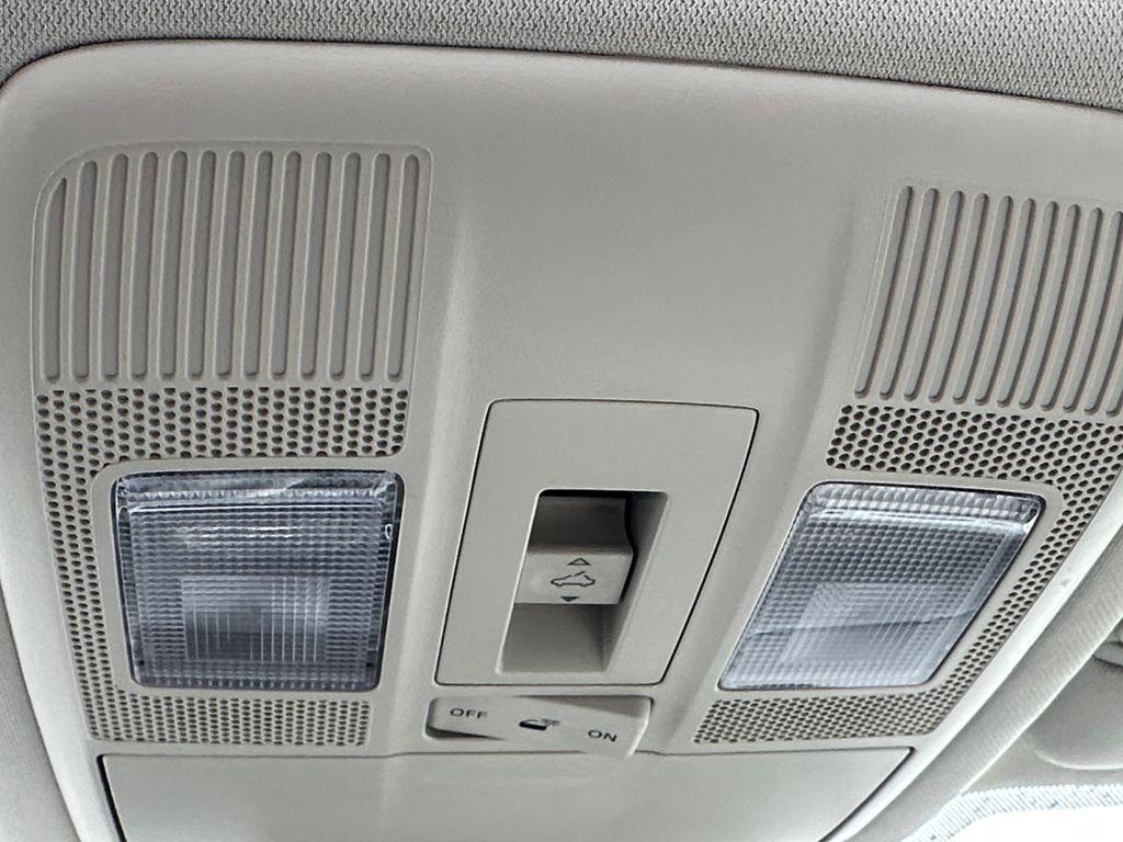 used 2023 Mazda CX-5 car, priced at $25,000