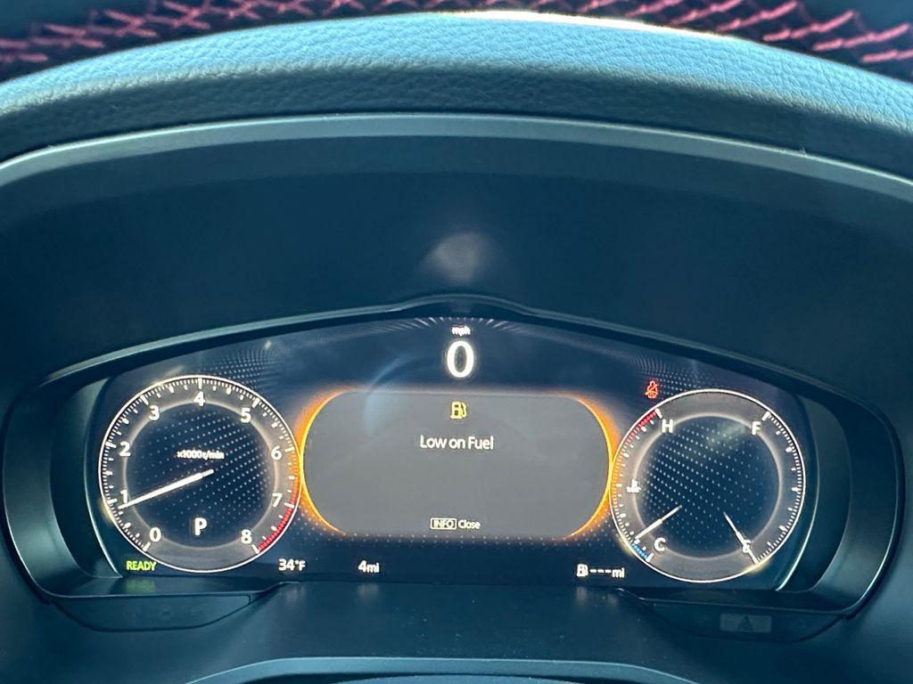 new 2026 Mazda CX-70 car, priced at $55,365