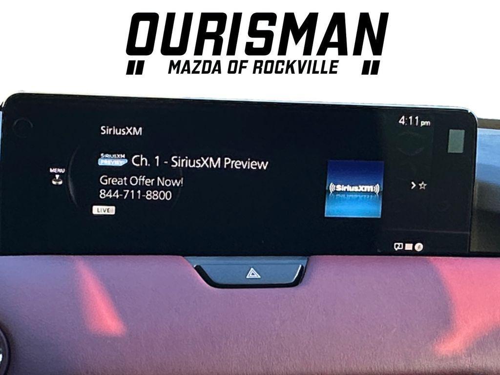 new 2026 Mazda CX-70 car, priced at $55,365