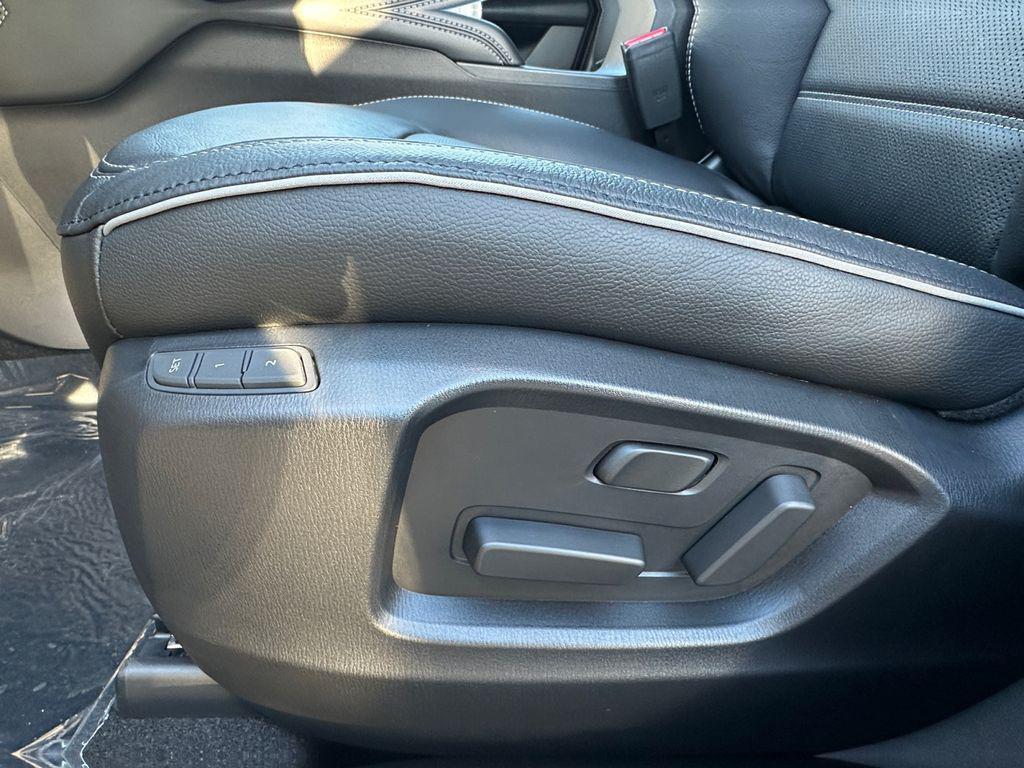 new 2025 Mazda CX-5 car, priced at $33,575