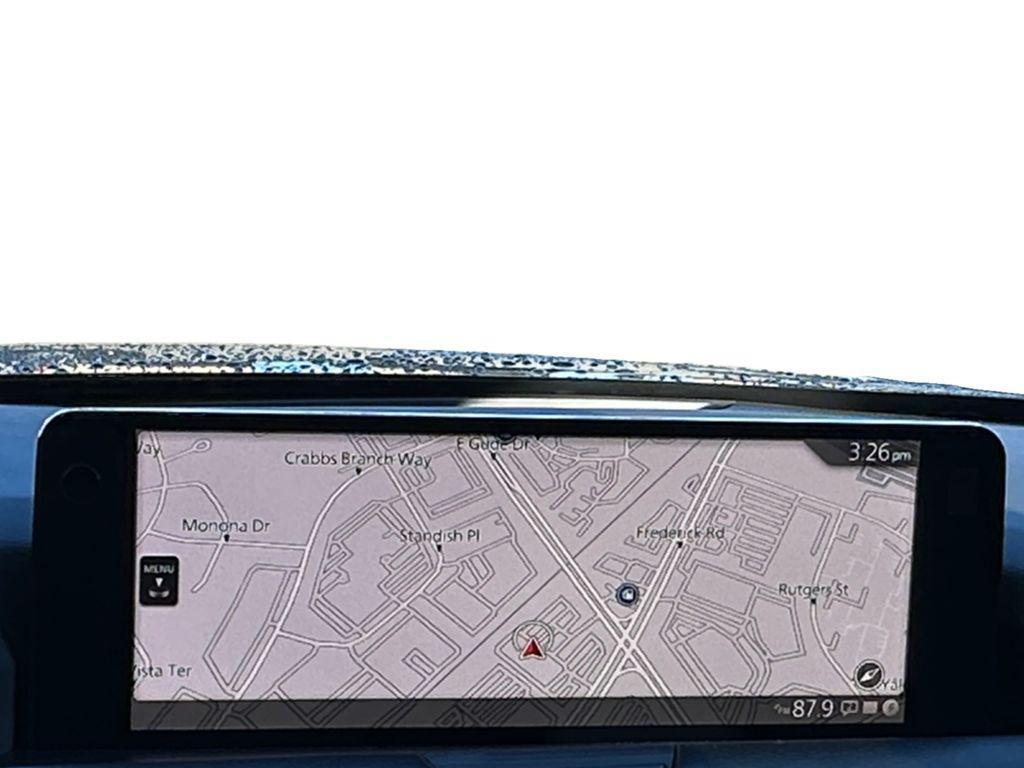 new 2026 Mazda CX-90 PHEV car, priced at $56,595