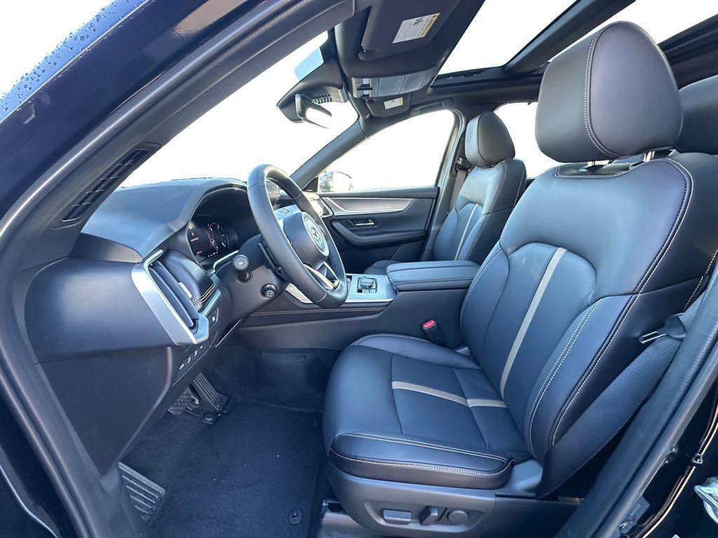 new 2026 Mazda CX-90 PHEV car, priced at $56,595