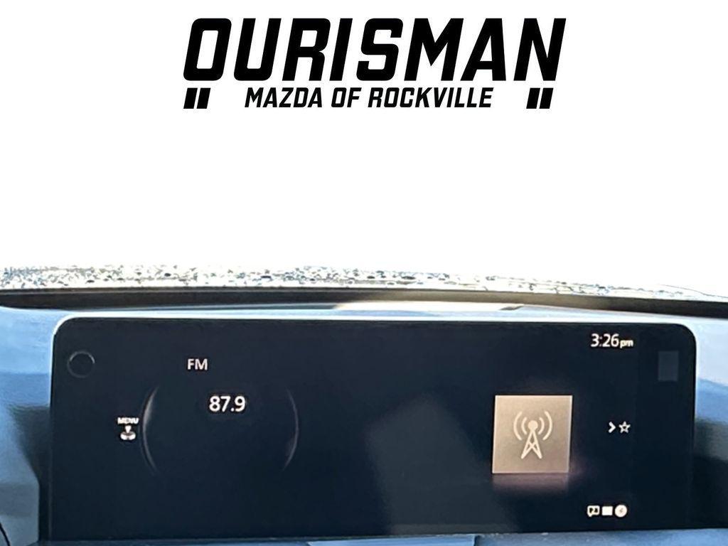 new 2026 Mazda CX-90 PHEV car, priced at $56,595