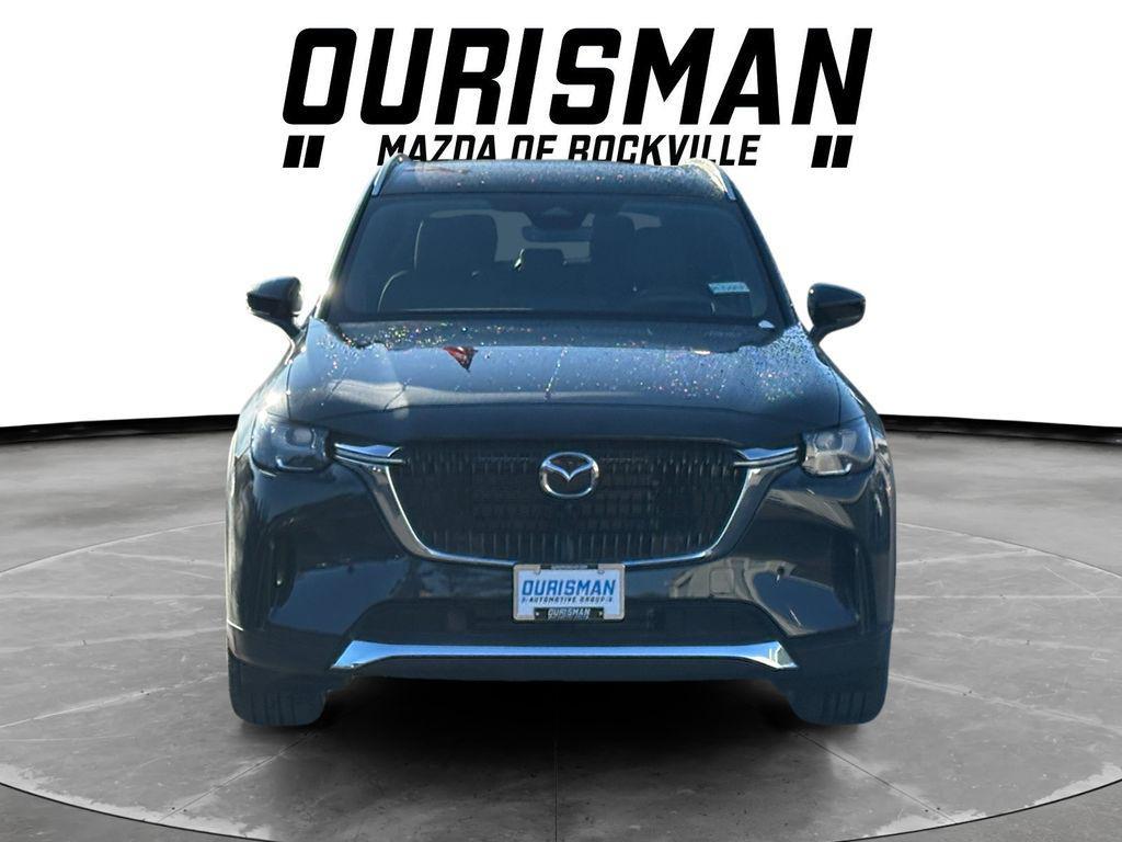 new 2026 Mazda CX-90 PHEV car, priced at $56,595