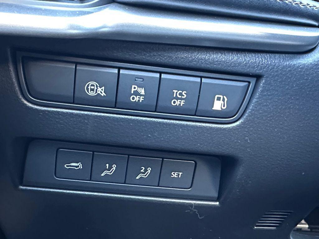 new 2026 Mazda CX-90 PHEV car, priced at $56,595