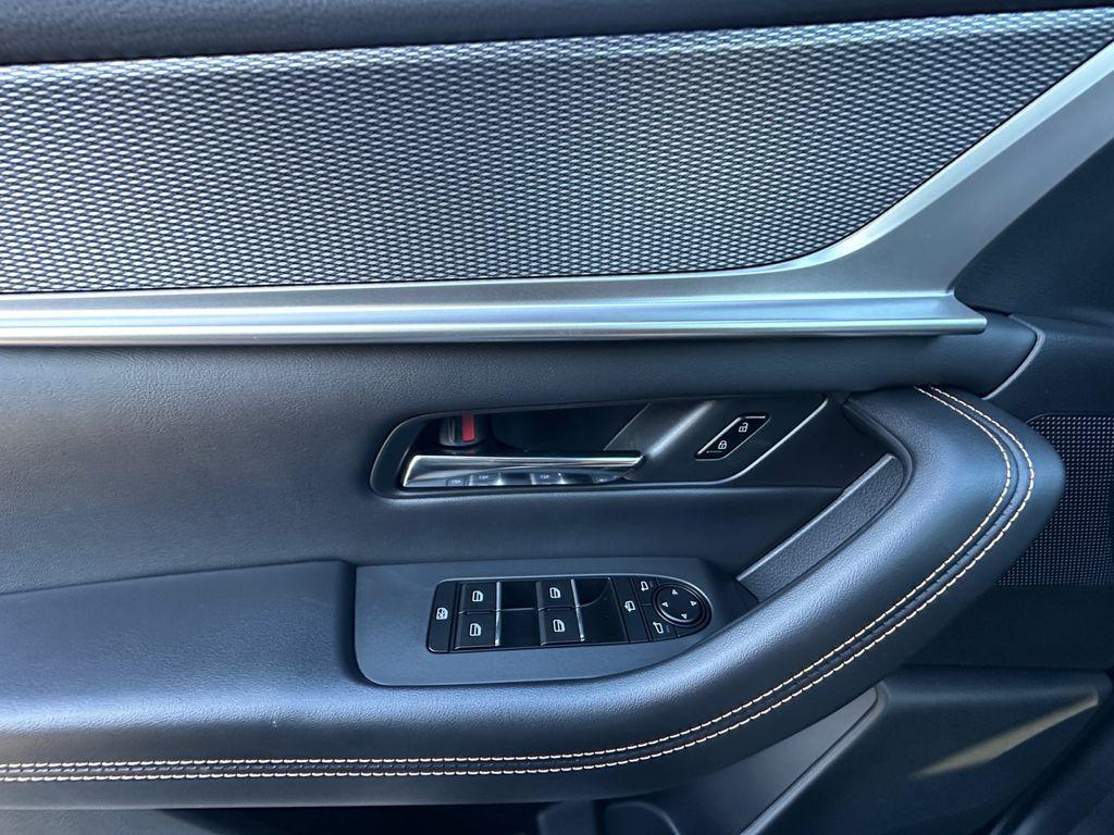 new 2026 Mazda CX-90 PHEV car, priced at $56,595