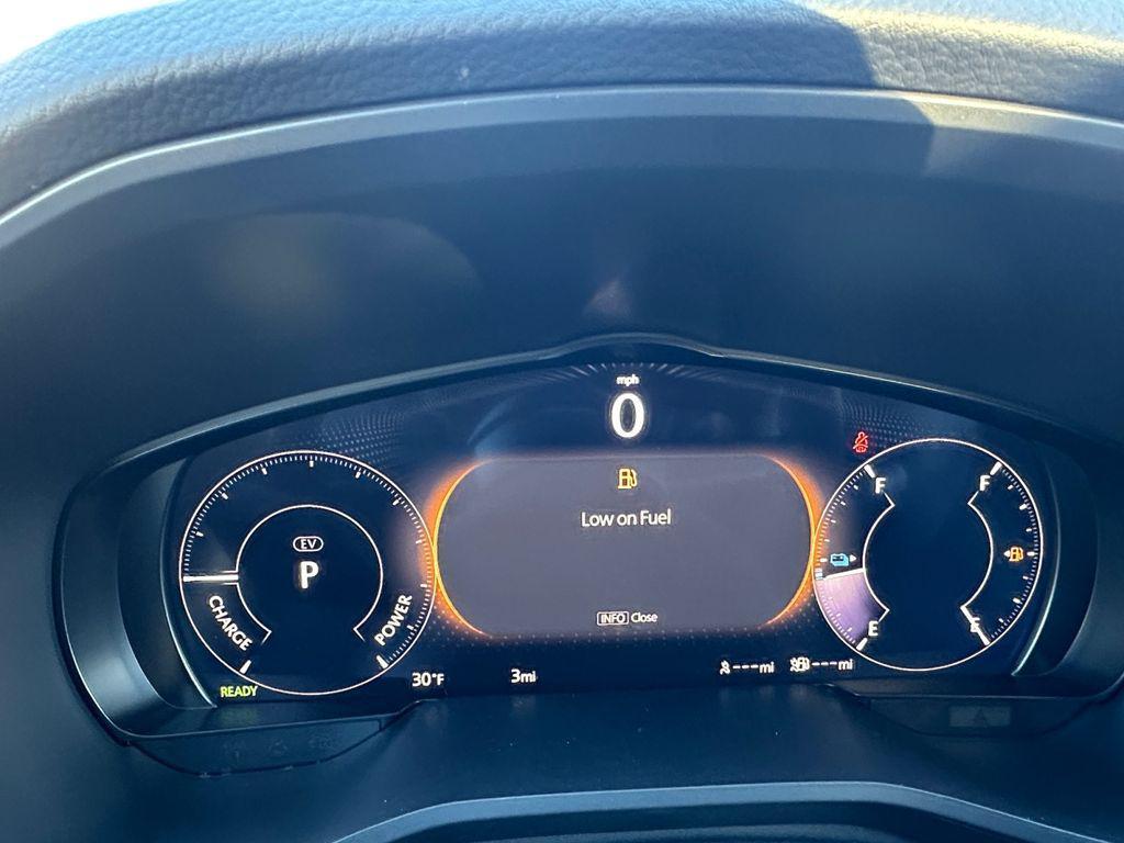 new 2026 Mazda CX-90 PHEV car, priced at $56,595