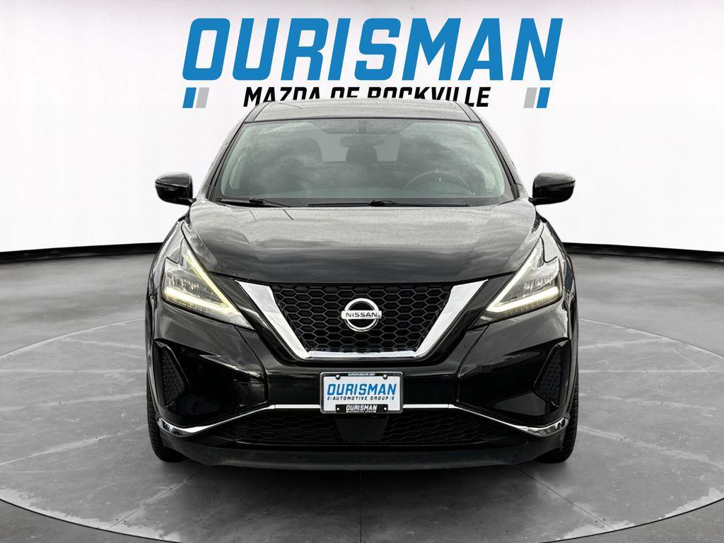 used 2019 Nissan Murano car, priced at $13,000