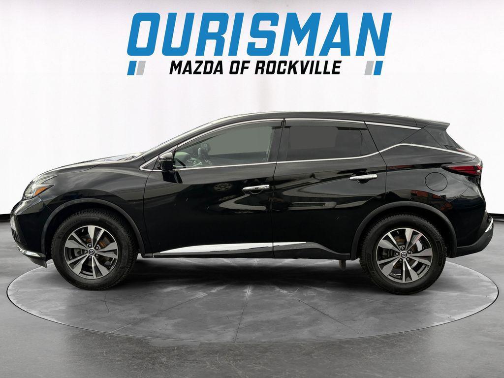 used 2019 Nissan Murano car, priced at $13,000
