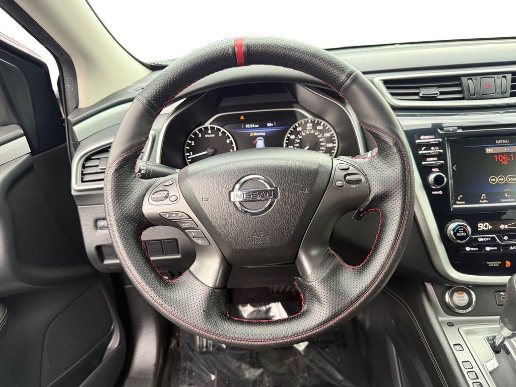 used 2019 Nissan Murano car, priced at $13,000