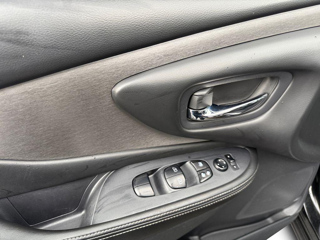 used 2019 Nissan Murano car, priced at $13,000