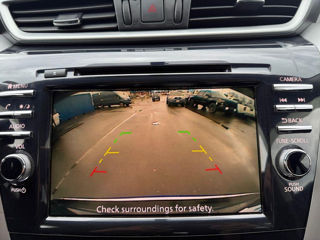 used 2019 Nissan Murano car, priced at $13,000