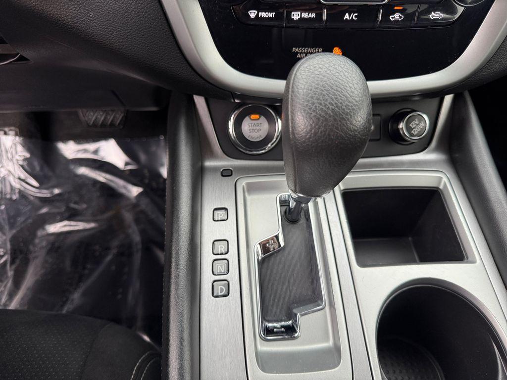 used 2019 Nissan Murano car, priced at $13,000
