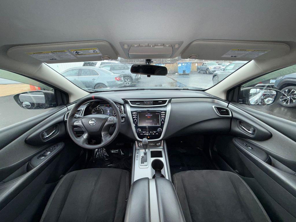 used 2019 Nissan Murano car, priced at $13,000