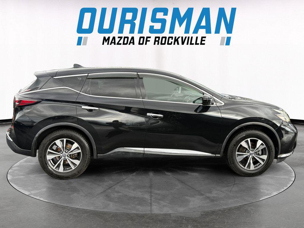 used 2019 Nissan Murano car, priced at $13,000