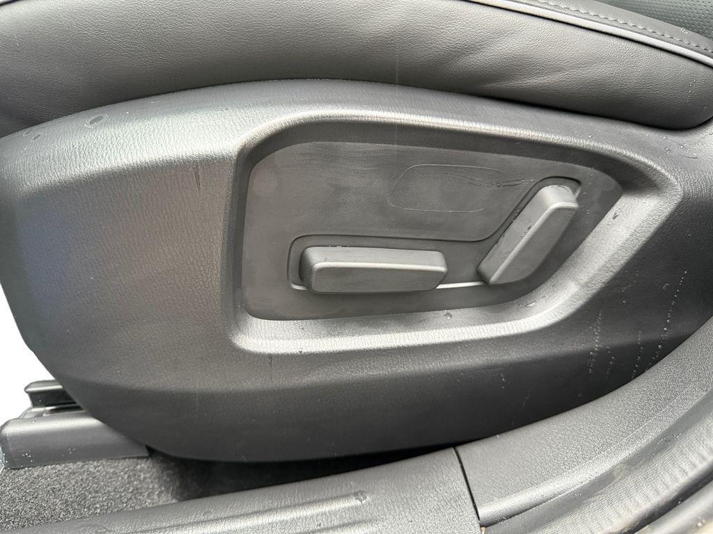 new 2025 Mazda CX-5 car, priced at $29,531