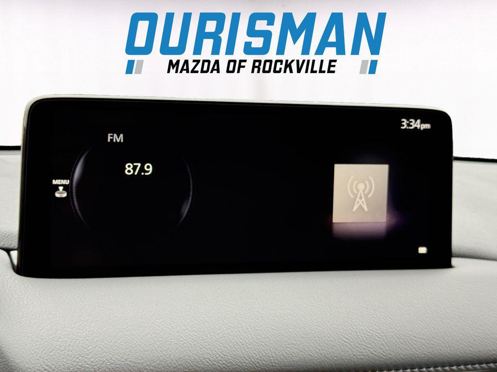 new 2025 Mazda CX-5 car, priced at $29,531