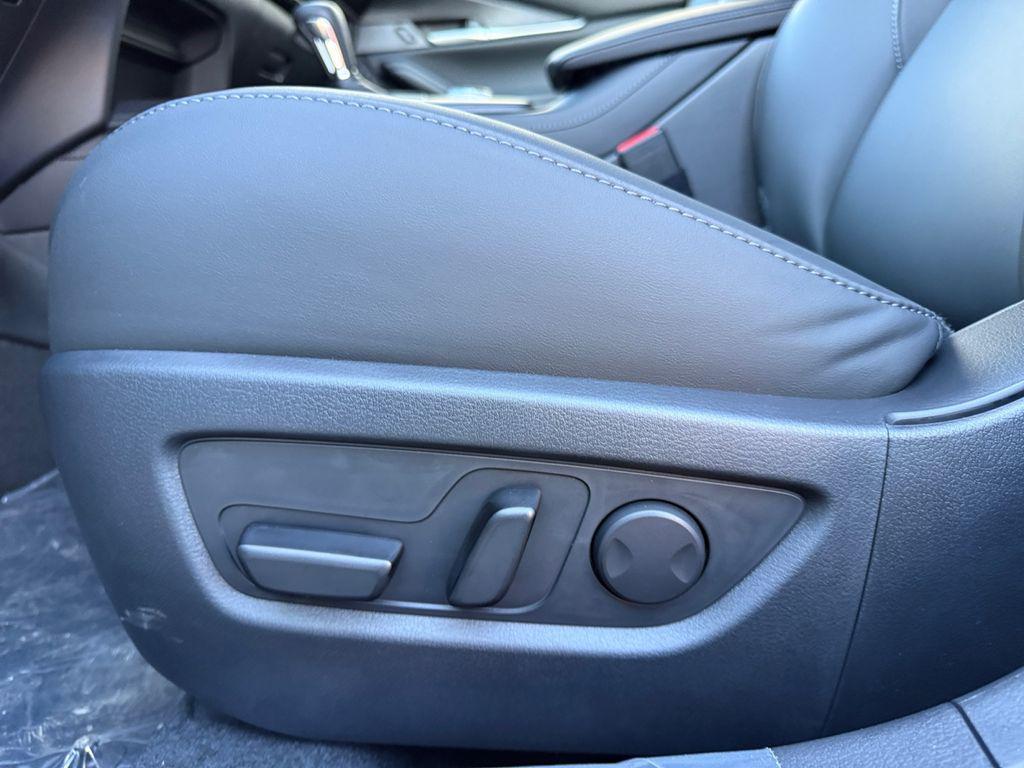 new 2026 Mazda CX-30 car, priced at $27,450