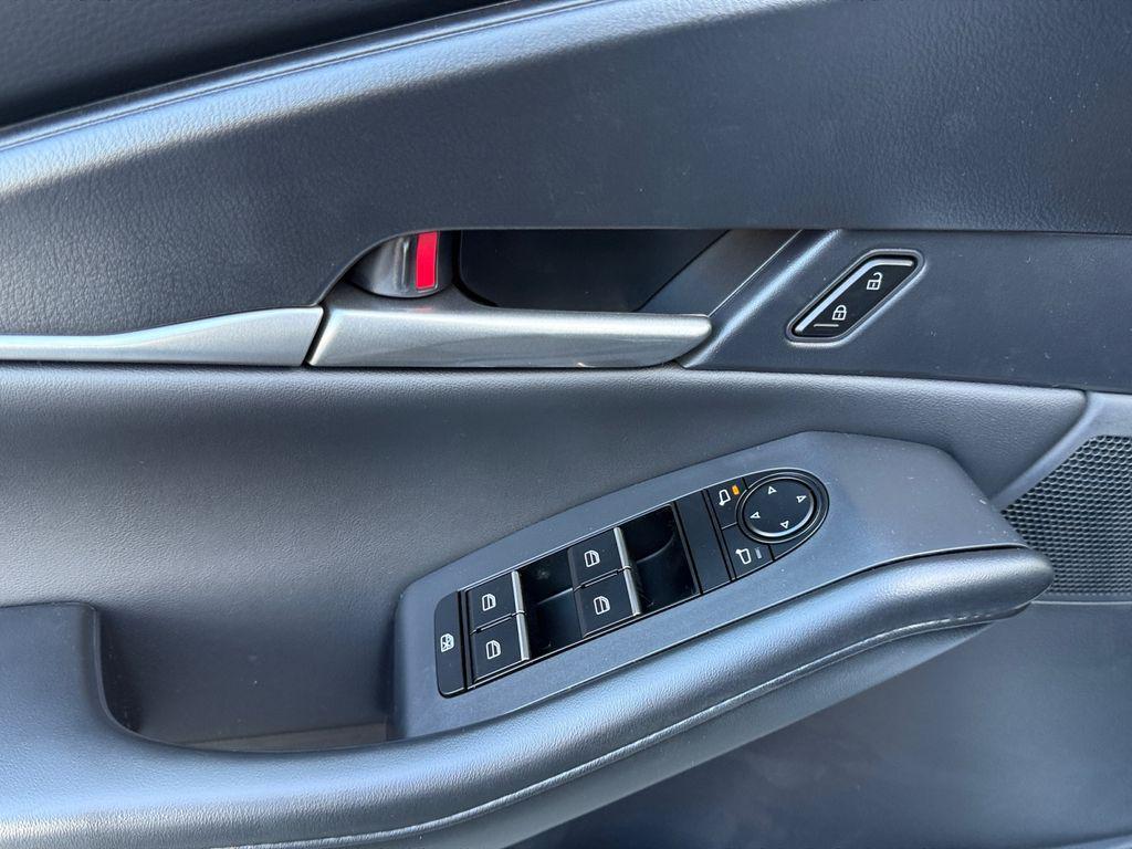 new 2026 Mazda CX-30 car, priced at $27,450