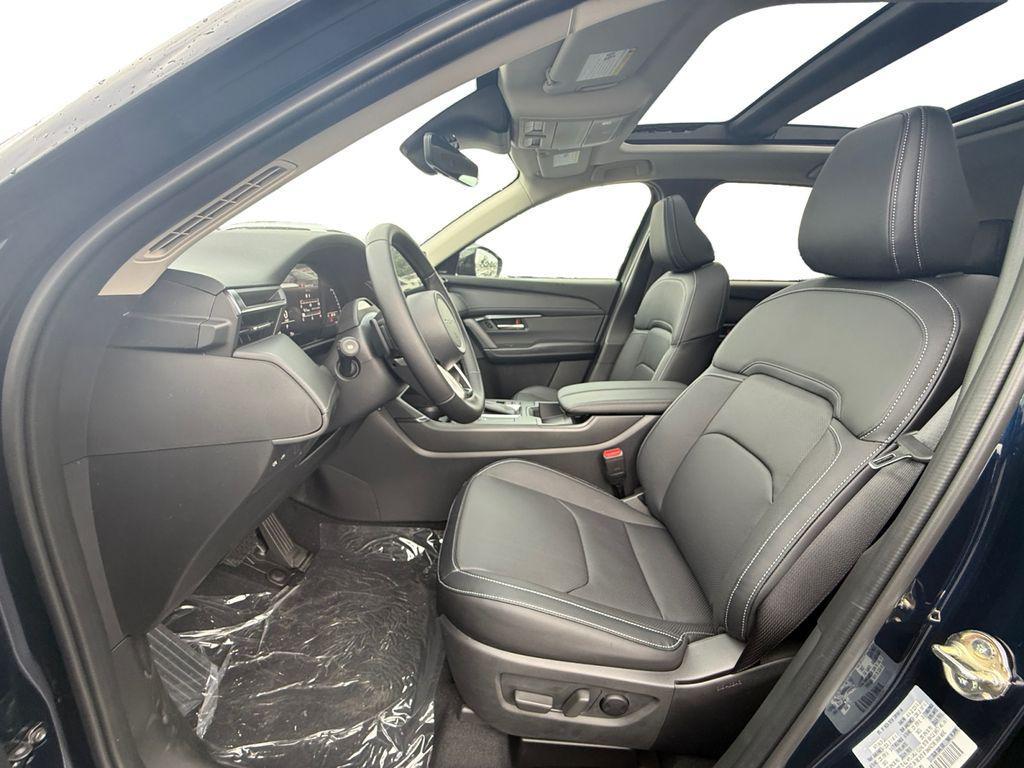 new 2026 Mazda CX-5 car, priced at $40,710