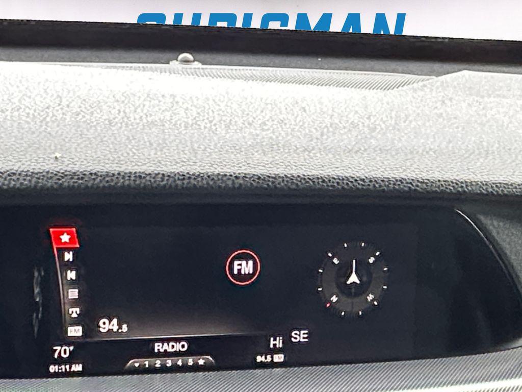 used 2018 Alfa Romeo Stelvio car, priced at $13,500