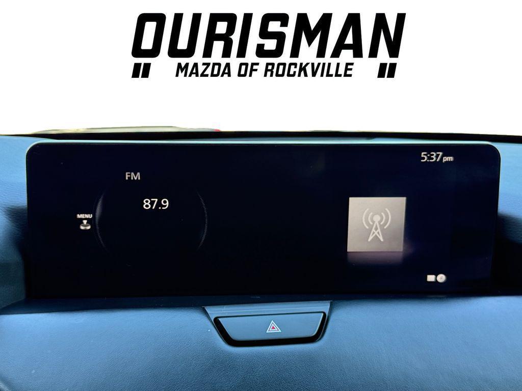 used 2024 Mazda CX-90 PHEV car, priced at $37,000