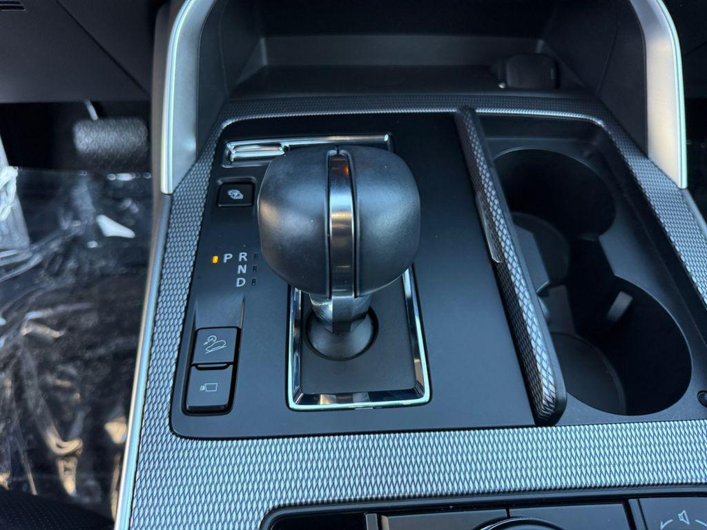 used 2024 Mazda CX-90 PHEV car, priced at $37,000