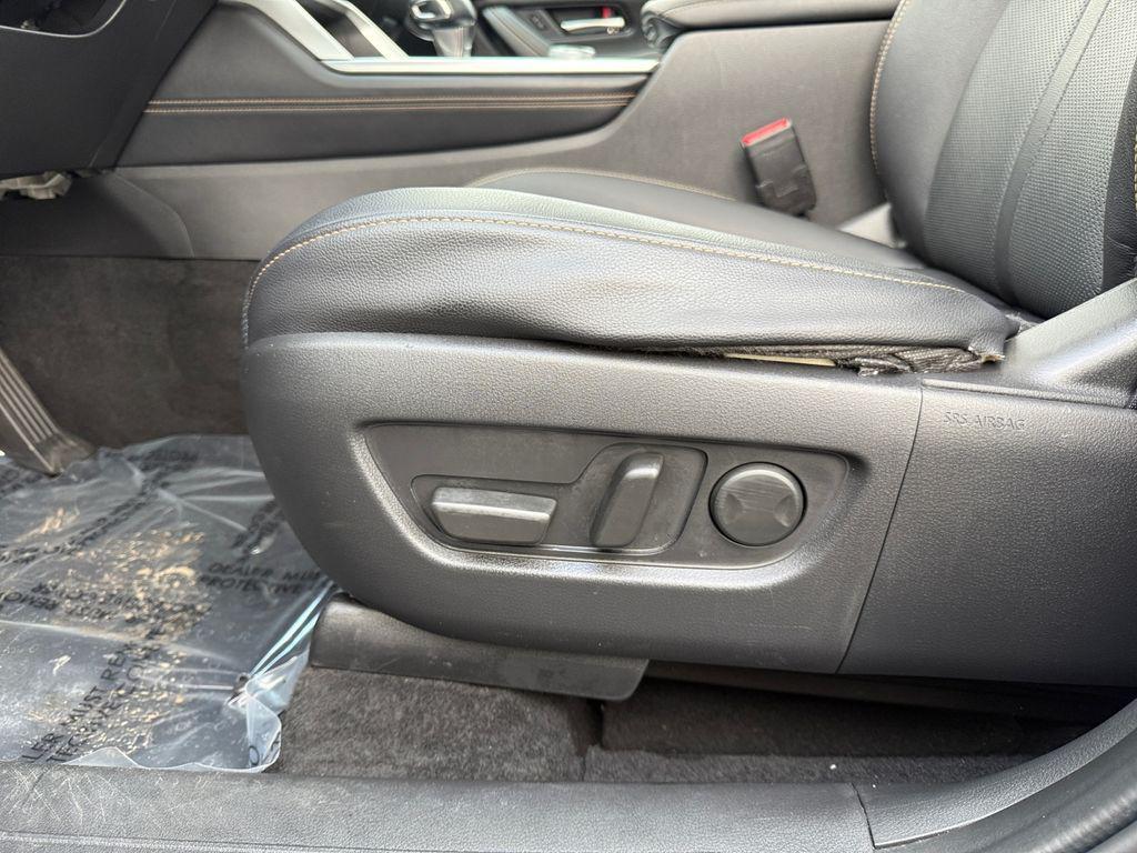 used 2024 Mazda CX-90 PHEV car, priced at $32,500