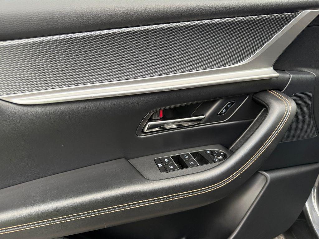 used 2024 Mazda CX-90 PHEV car, priced at $32,500