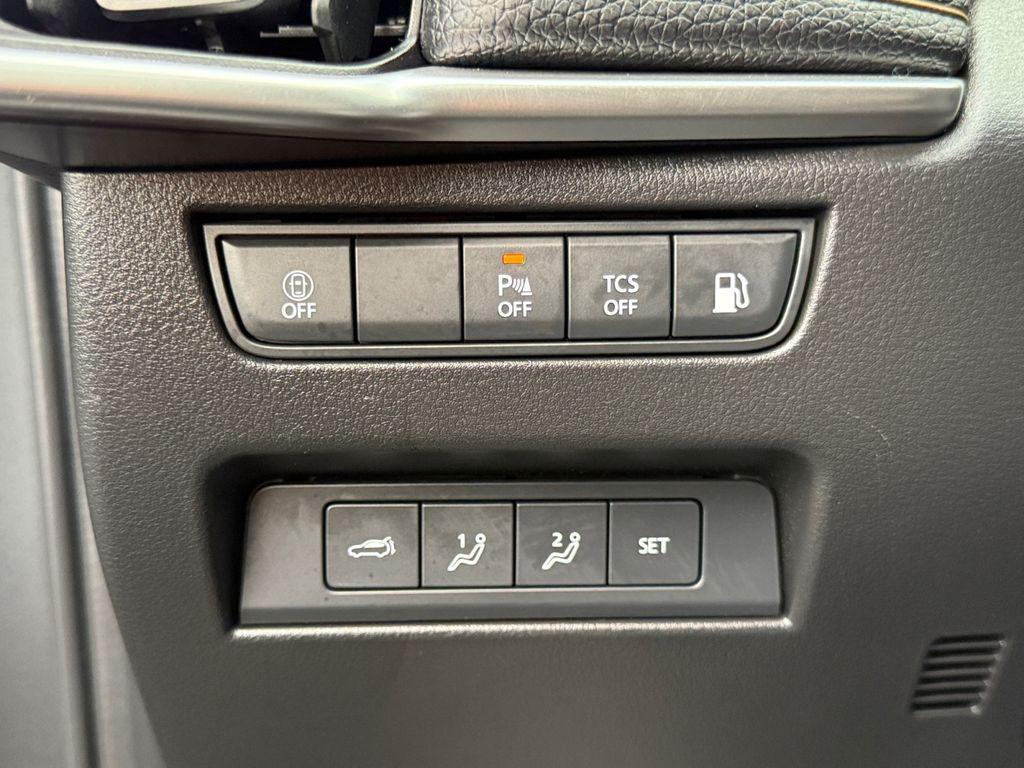 used 2024 Mazda CX-90 PHEV car, priced at $32,500