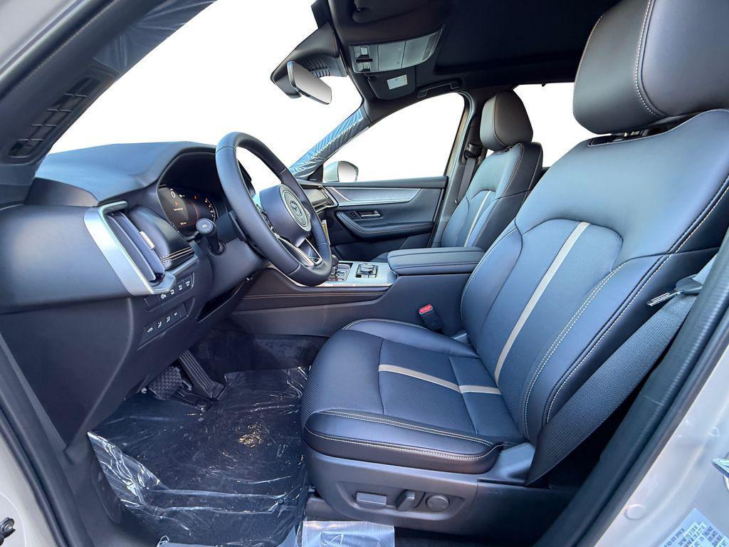 new 2026 Mazda CX-90 car, priced at $48,823