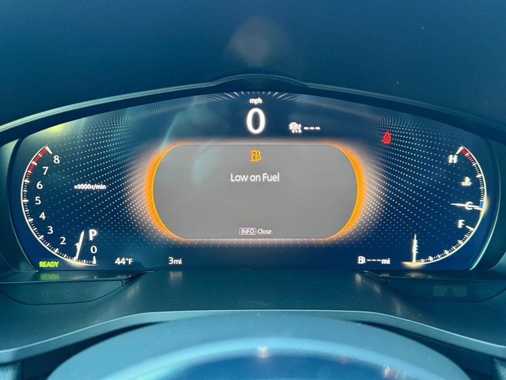 new 2026 Mazda CX-90 car, priced at $48,823