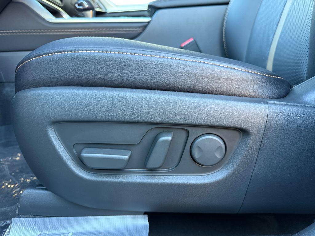 new 2026 Mazda CX-90 car, priced at $48,823