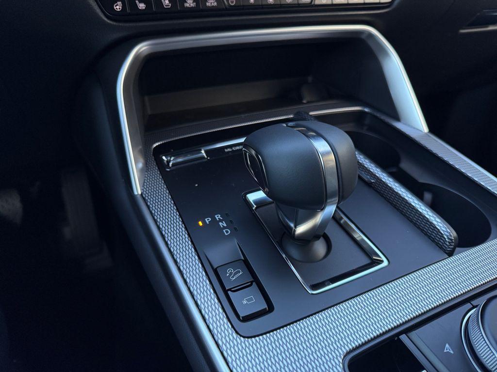 new 2026 Mazda CX-90 car, priced at $48,823