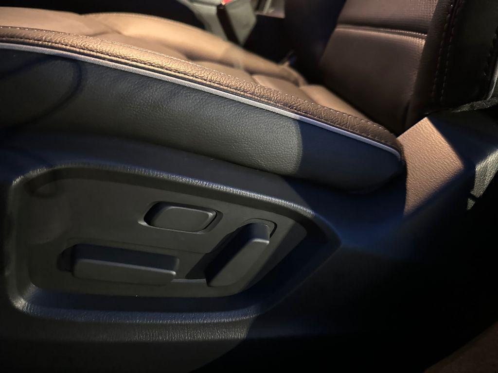 new 2025 Mazda CX-5 car, priced at $32,245