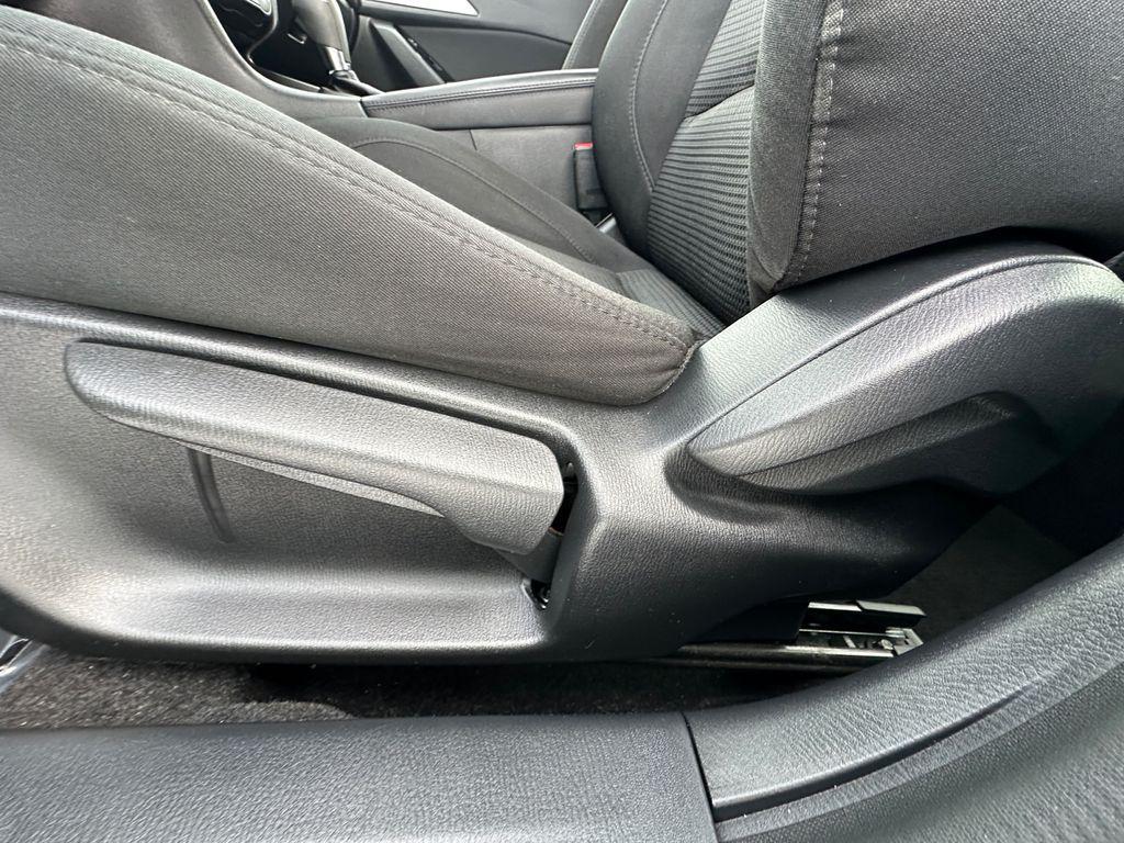 used 2017 Mazda Mazda3 car, priced at $14,000