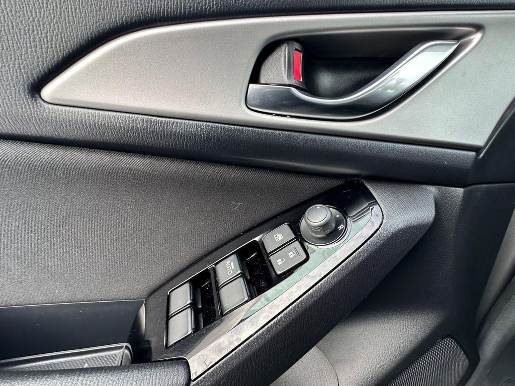 used 2017 Mazda Mazda3 car, priced at $14,000