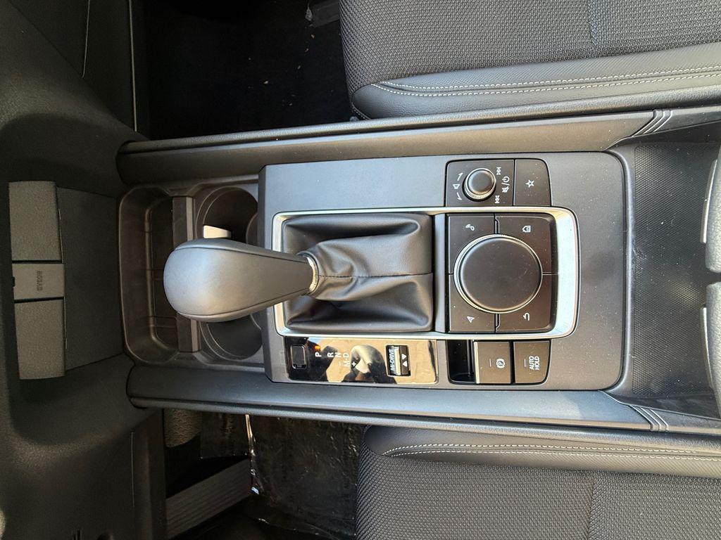 new 2025 Mazda CX-50 car, priced at $28,555