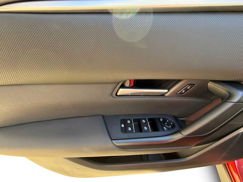 new 2025 Mazda CX-50 car, priced at $28,555