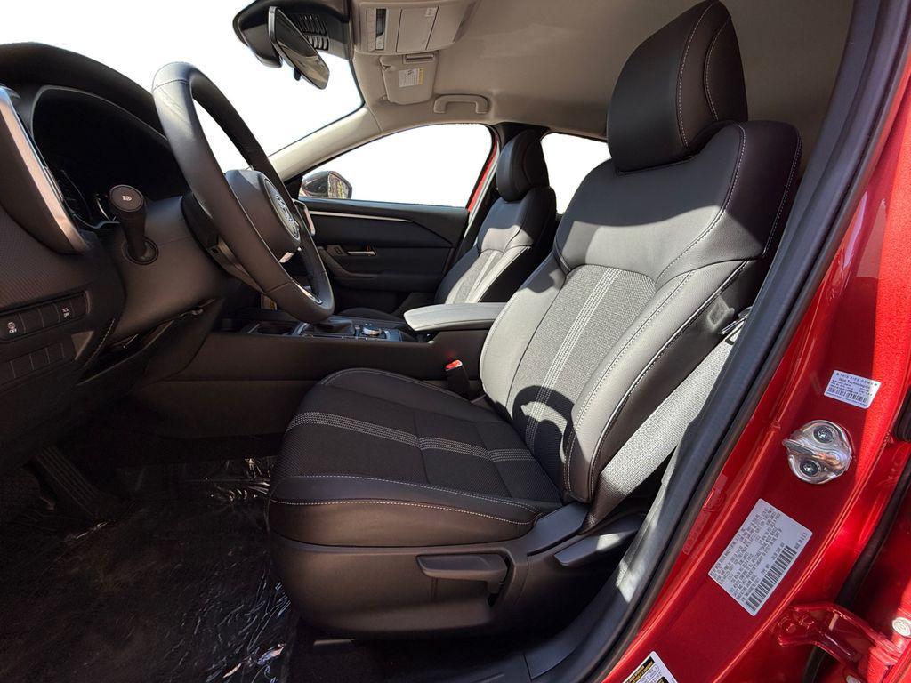 new 2025 Mazda CX-50 car, priced at $28,555